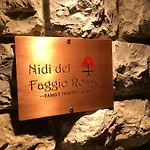 Lejlighed Nidi Del Faggio Rosso - Family Maresca