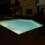 Nidi Del Faggio Rosso - Family Lejlighed
