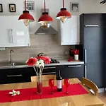 Nidi Del Faggio Rosso - Family Lejlighed *