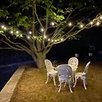 Nidi Del Faggio Rosso - Family Lejlighed *