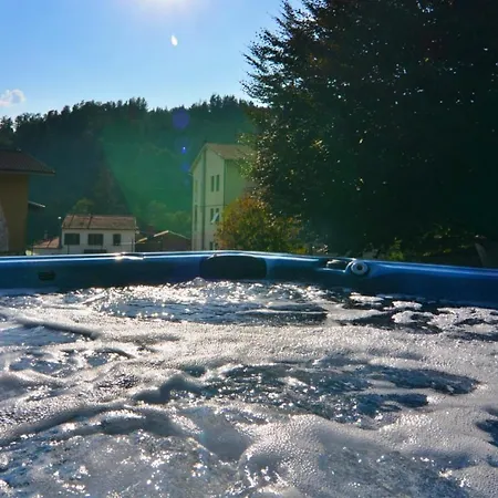 Apartamento Nidi Del Faggio Rosso - Family *