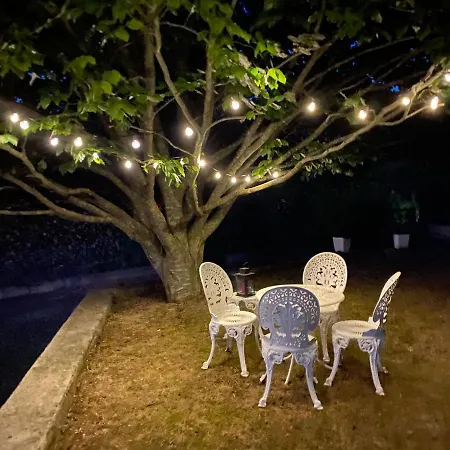 Nidi Del Faggio Rosso - Family Apartamento *