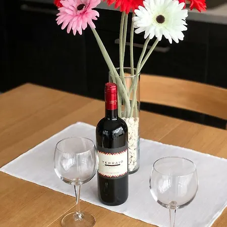 Nidi Del Faggio Rosso - Family Apartamento *