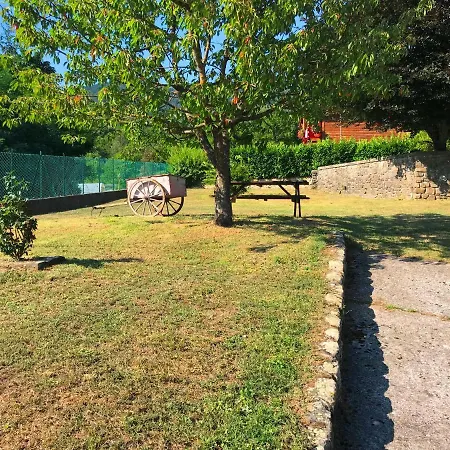 Nidi Del Faggio Rosso - Family Apartamento